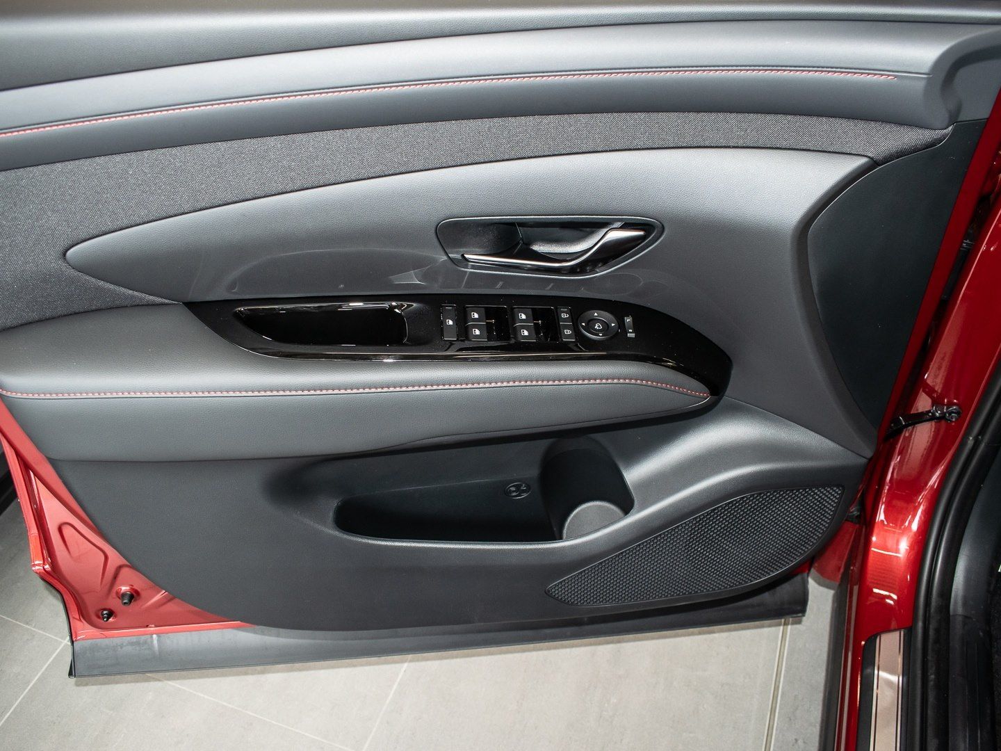 Hyundai TUCSON - Bild 21