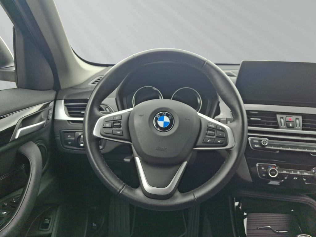 BMW X1 sDrive18d xLine HUD HiFi RFK Navi+ Sportsitze, миниатюра 12