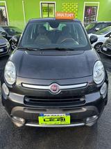 Fiat 500L 1.3 Multijet 85 CV Trekking 150.000 KM - Fiat 500L Trekking aus 2013