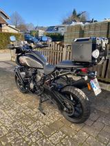 Harley-Davidson Pan America 1250 Garantie bis 06.2026 - Offers matching your search criteria