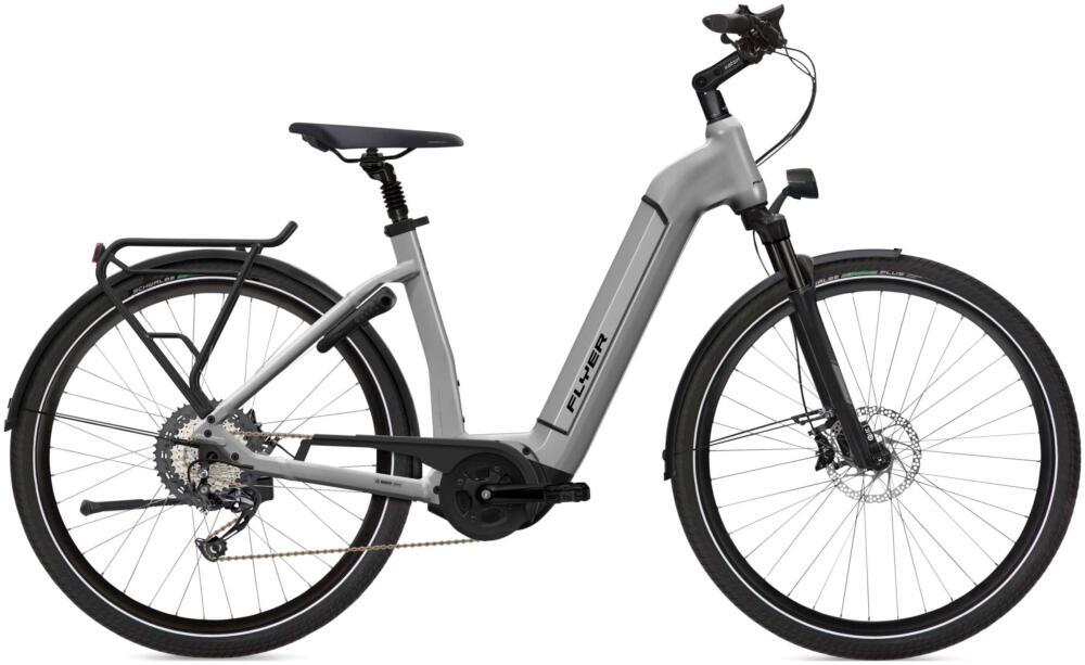 Flyer Gotour6 3.10 XL