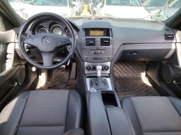 Mercedes C 220 - 9