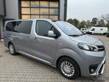 Toyota Proace (Verso)  106kW L2 Comfort 9-Sitzer - Toyota: Sitzer 9