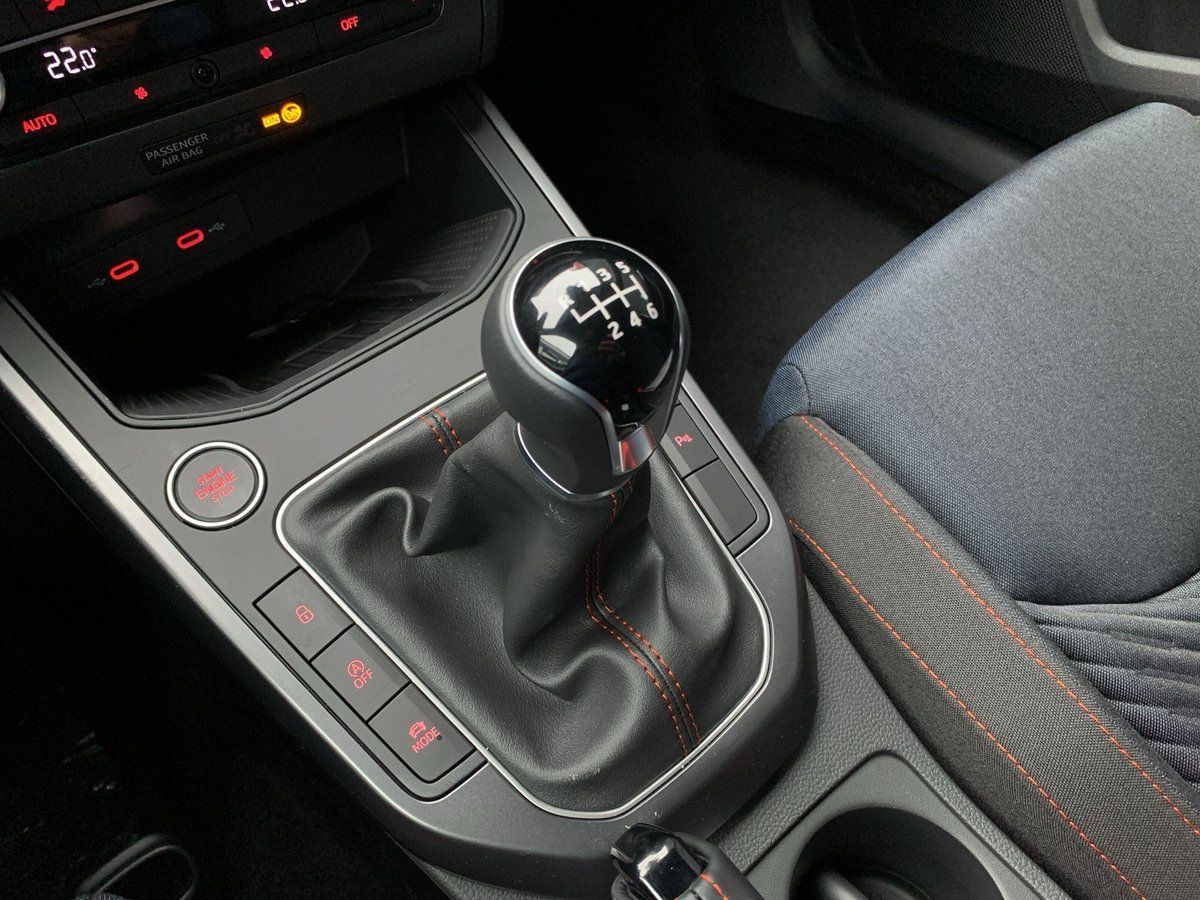 Seat Arona - Bild 19