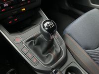 Seat Arona - Vorschau Bild 19