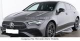 Mercedes-Benz CLA 250 SB AMG MEMORY PANO LED MBUX EASY PACK