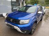 Dacia Duster II 1.5 BLUE dCi 115 Prestige 4WD - Dacia Duster mit Diesel-Antrieb: Allradantrieb, Prestige