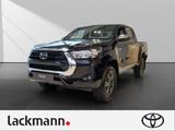 Toyota Hilux Double Cab 2.8 D AHK *sofort verfügbar* - Toyota Hilux in Wuppertal