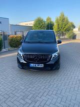 Mercedes-Benz V 250 d Avantgarde Lang - Mercedes-Benz V 250 in Duisburg