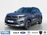 Citroën C3 Hybrid 110 Max Tagezulassung SHZ LHZ FHZ DAB