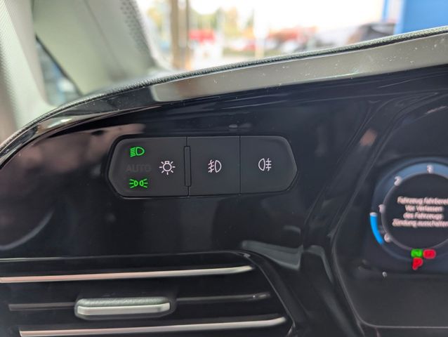 Ford Tourneo Connect Tourneo Grand Connect Tit. 2,0l 