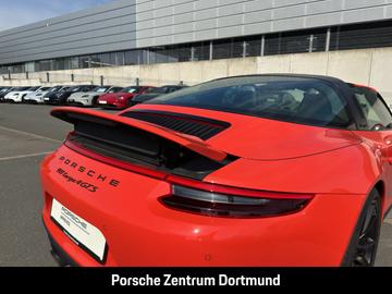 صورة مصغرة 11 لـ 2018 Porsche 991