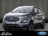 Ford EcoSport Cool & Connect - Ford EcoSport Cool&Connect Gebrauchtwagen