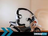 BMW C1 Executive | Generalüberholt - BMW VON 81 BIS 125 CCM