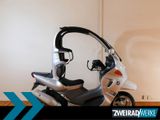 BMW C1 Executive | Generalüberholt - BMW C1 EXECUTIVE