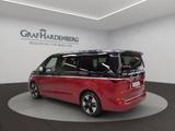 Volkswagen Multivan Life 2.0 TDI Goal lang AHK STANDHZG - gebrauchte Vans