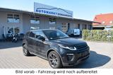 Land Rover Range Rover Evoque 2.0 TDI Landmark Edition AHK - schwarze Land Rover Range Rover Evoque