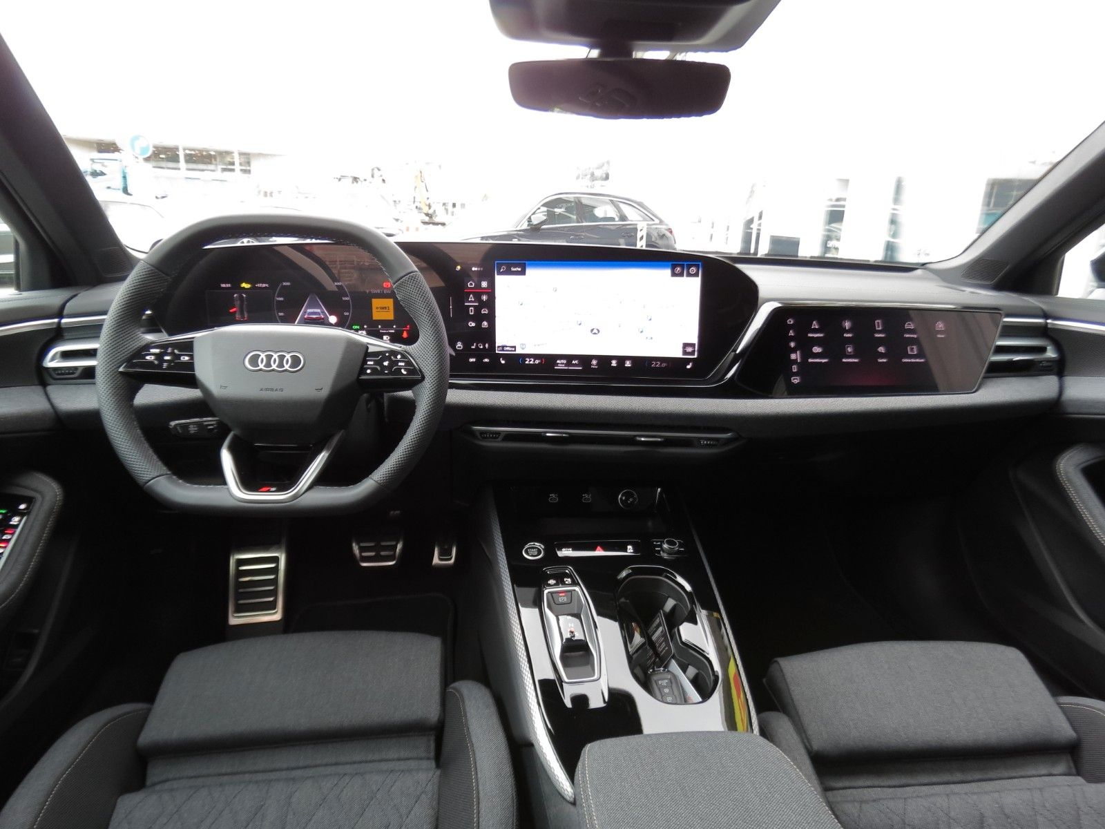 Audi A5 - Bild 3