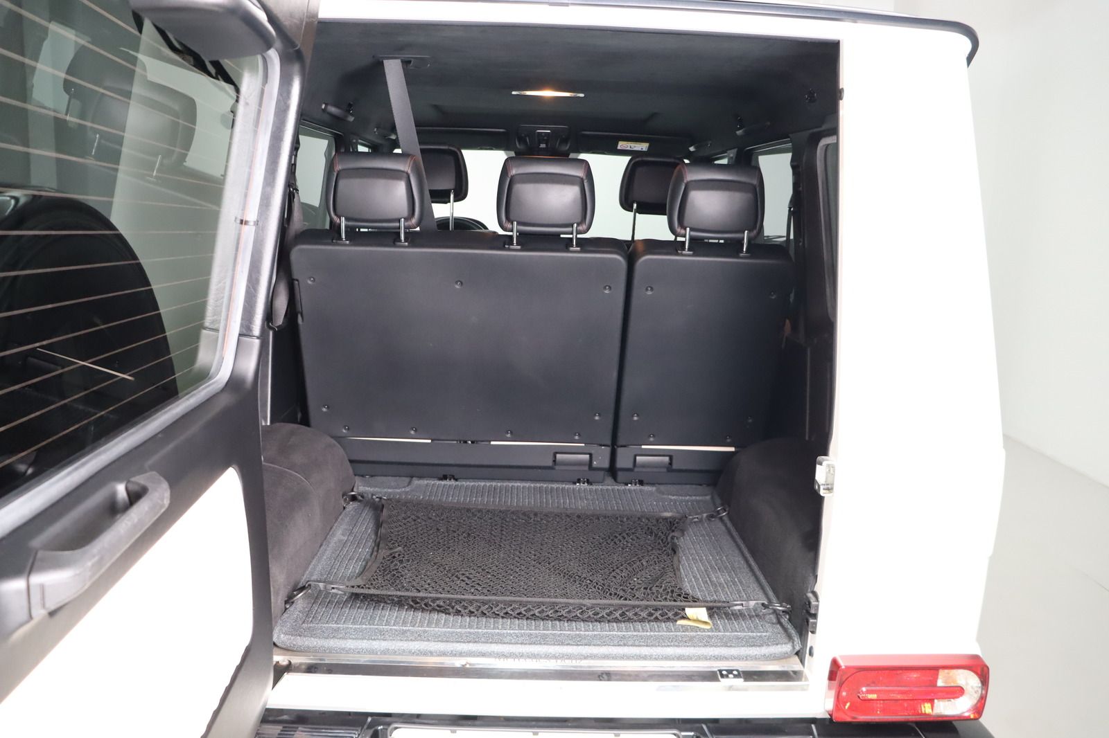Fahrzeugabbildung Mercedes-Benz G 350 BlueTEC DESIGNO DIS * H&K 4x Sitzhzg. Navi