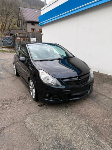 Opel Corsa 1.2 i TÜV 11|25