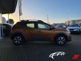 Dacia Sandero Stepway Comfort TCe 100 ECO-G - Dacia Sandero: Eco
