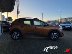 Foto Nummer 3: DACIA Sandero