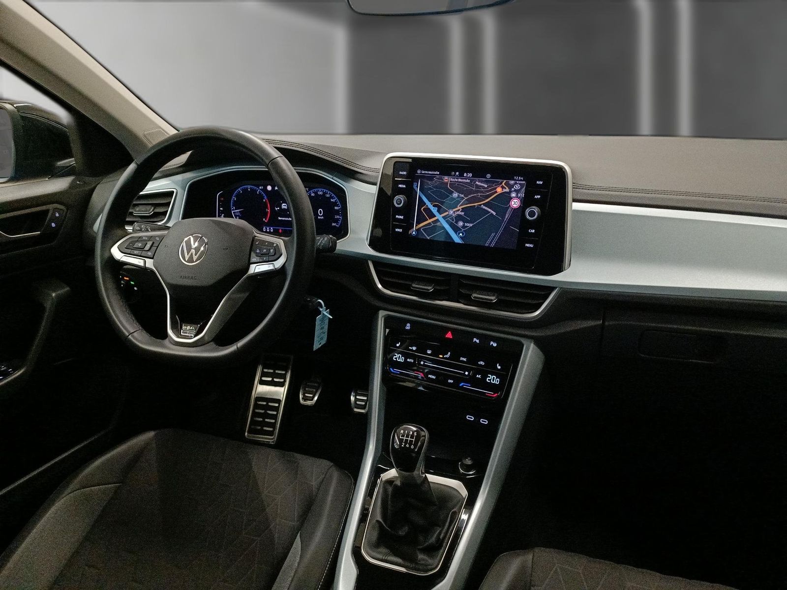 Volkswagen T-Roc - Bild 9