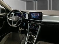 Volkswagen T-Roc - Vorschau Bild 9