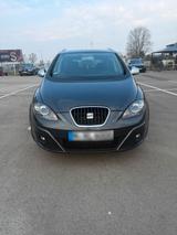 Seat SEAT ALTEA XL 2.0 TDI FR - 2011 - Seat Altea Fr mit Diesel-Antrieb
