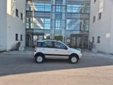 Fiat Panda 1.2 8V Climbing 4X4 - Fiat Panda: Allradantrieb, Climbing