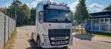 Volvo FH4