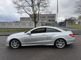 Mercedes-Benz E 350 Coupé CDI/AMG PAKET/KAMERA/PDCv+h/265ps