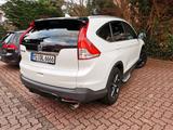 Honda CRV 1,6 L Diesel TÜV NEU Alcantara S... - Honda: Crv