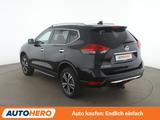 Nissan X-Trail 1.3 DIG-T N-Connecta Aut.*NAVI*LED*TEMPO - Nissan X-TRAIL N-CONNECTA mit Benzin-Antrieb