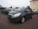 Opel Meriva Active aus 1. Hand - Opel Meriva Gebrauchtwagen in Dresden
