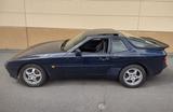 Porsche sehr seltener  2,7 l  mit 165 PS,  Targa - Porsche aus 1988