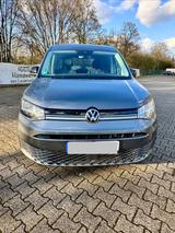 Volkswagen Caddy Life 5- Sitzer 1,5l 84kW TSI  - Volkswagen Caddy: Pickup