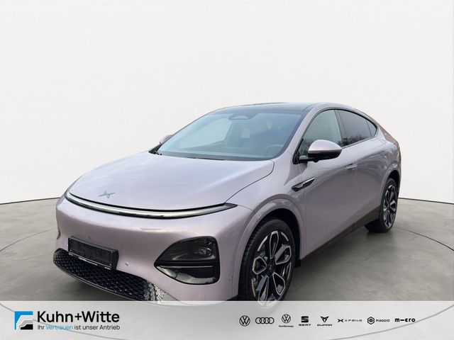 XPENG G6