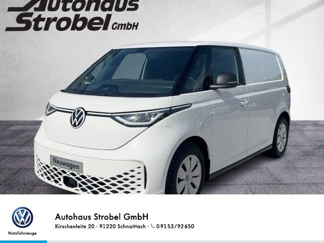 Volkswagen ID.Buzz Cargo *SOFORT*AHK*SHZ*el.Heck.*Navi