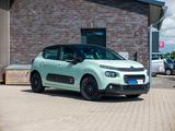 Citroën C3 Feel Klima-SHZ-ALU-Apple CarPlay - Citroën C3 FEEL mit Benzin-Antrieb