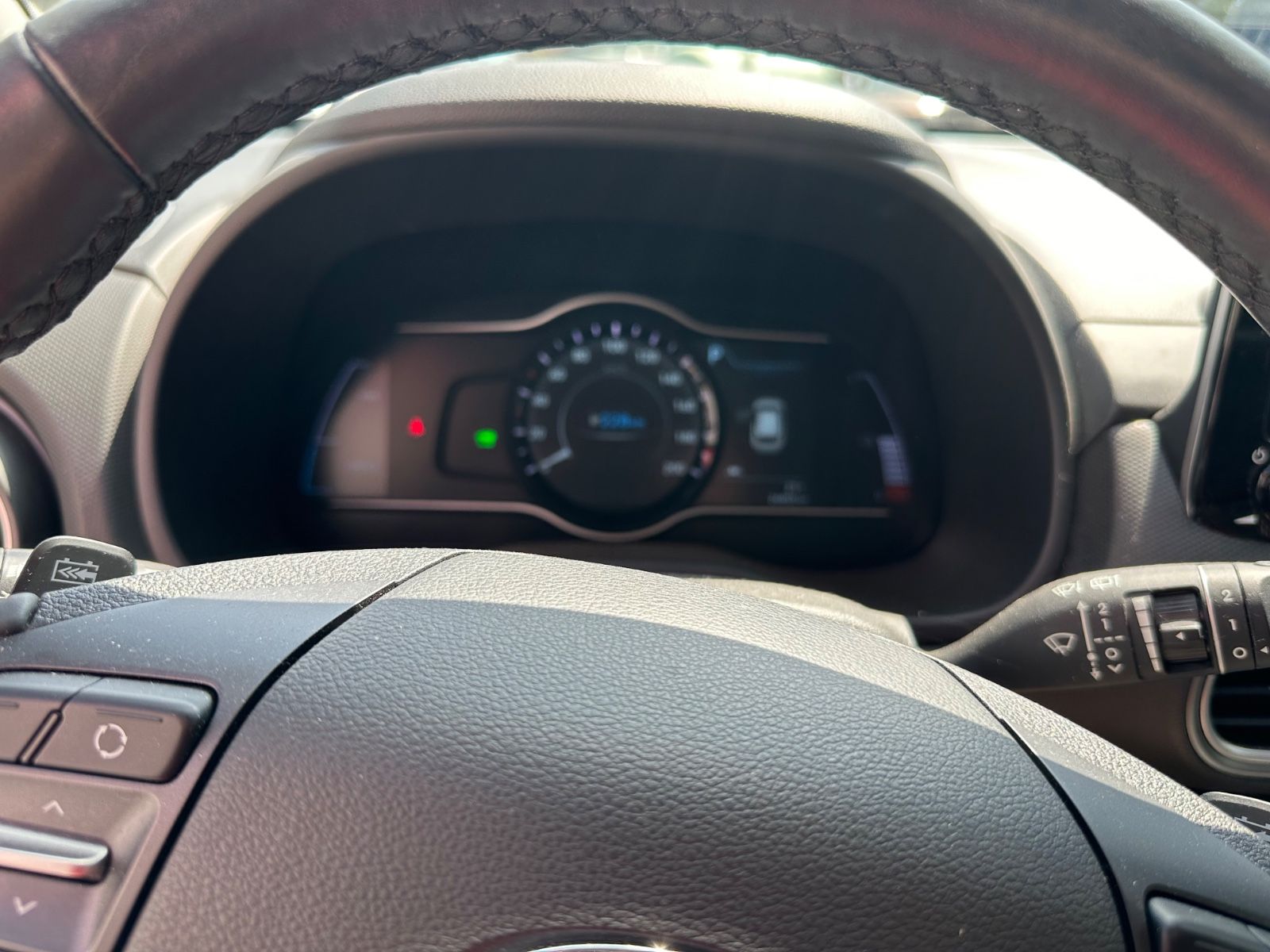 Hyundai KONA Elektro - Bild 7