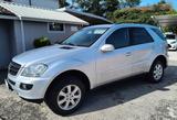 Mercedes-Benz Mercedes-benz ML 350 Benzina Automatico - gebrauchte Mercedes-Benz ML-Klasse aus dem Jahr 2007