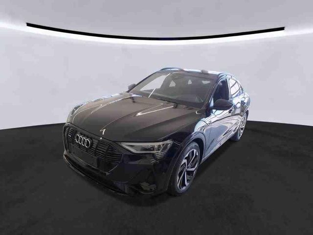 Audi E-TRON SPORTBACK 55 2x S LINE/21Z./ACC/HuD/PANO