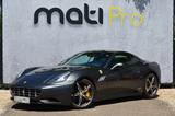 Ferrari California 4.3 V8 4-Sitzer - Ferrari Gebrauchtwagen