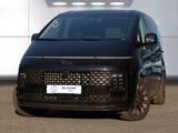 Hyundai Staria Signature 4WD AHK abnehmbar 8-Fach bereif - : Allradantrieb, Kleinbus
