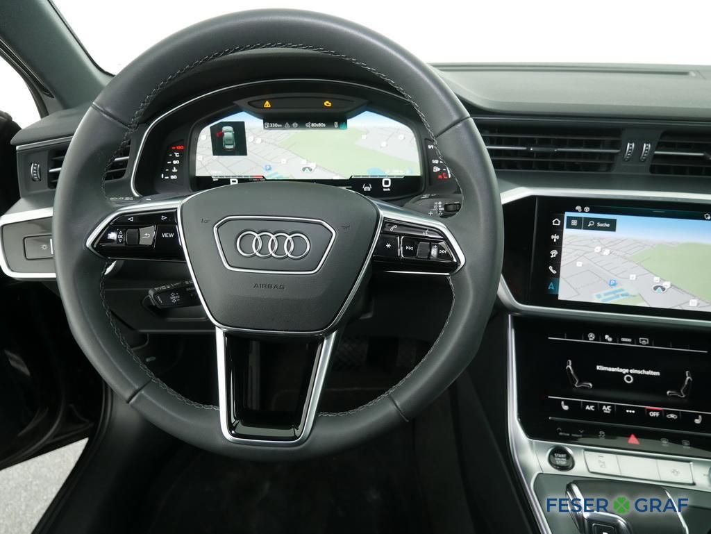 Audi A6 - Bild 13