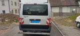 Ford Transit/Tourneo, 6-Gang-Getriebe mit TÜV bis 03 - Ford Transit aus 2011: Van
