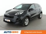 Kia Sportage 1.6 GDI Vision 2WD *NAVI*TEMPO*CAM*PDC* - Kia Sportage in Köln