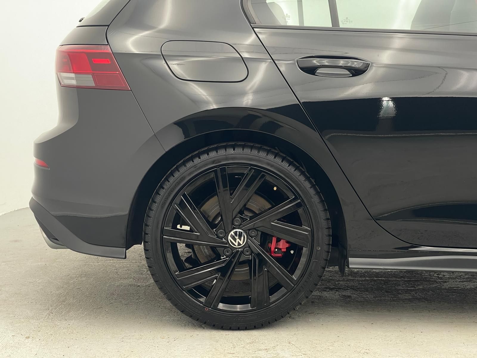 Volkswagen Golf GTI Clubsport *VIRT*CARPLAY*LED*TEMP*LANE* foto 7