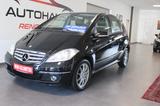 Mercedes-Benz A 160 A A 160 5-türig - Mercedes-Benz A 160 Gebrauchtwagen